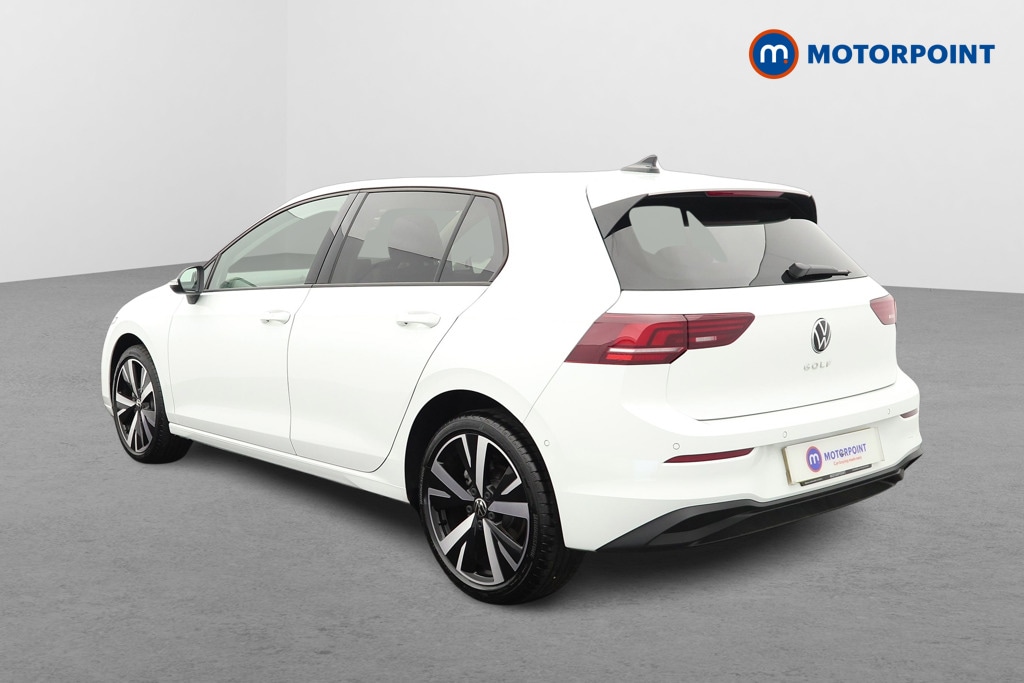 Used Volkswagen Golf 2025 for sale - 78153280: Photo 5