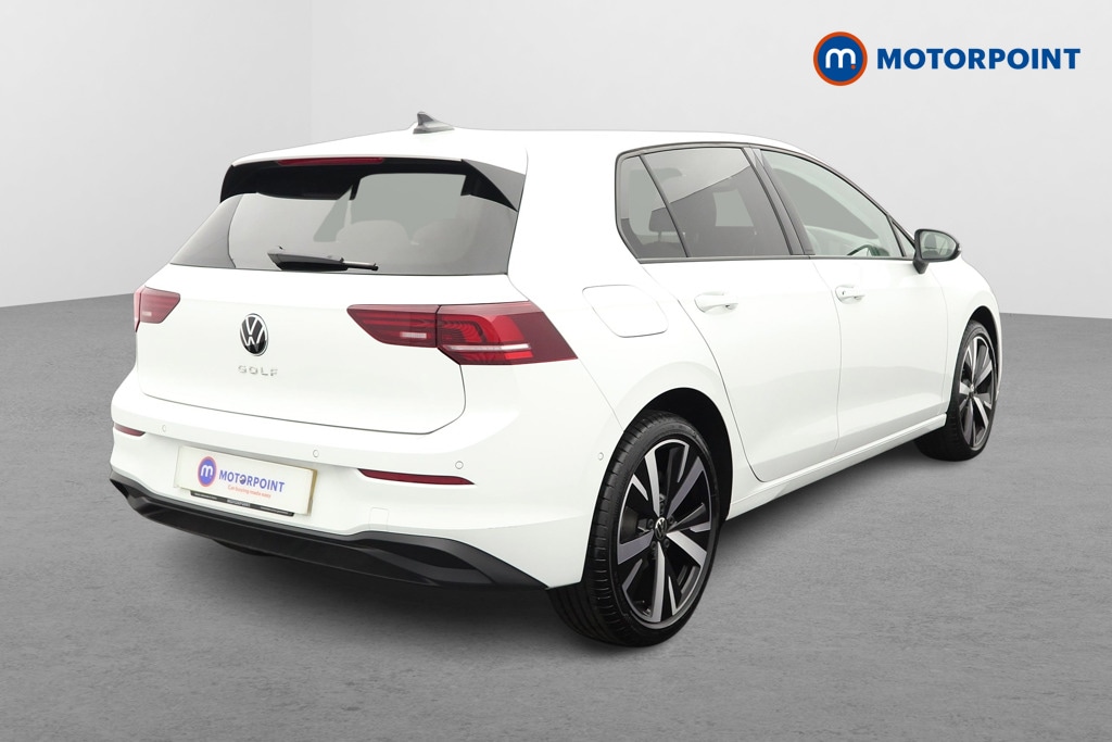 Used Volkswagen Golf 2025 for sale - 78153280: Photo 7