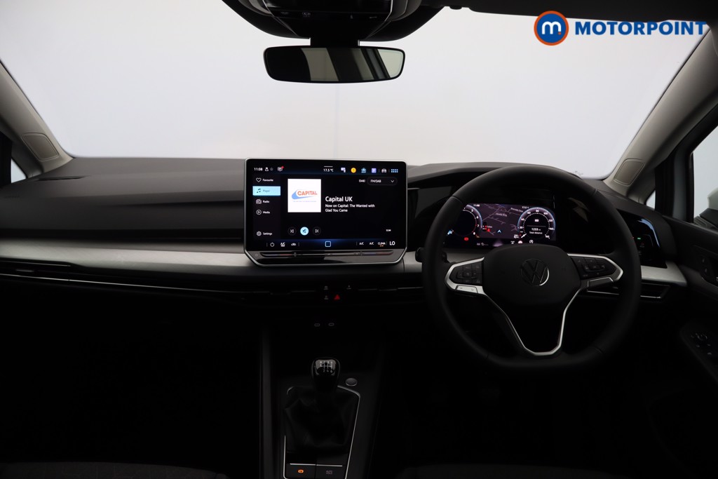 Used Volkswagen Golf 2025 for sale - 78153280: Photo 9