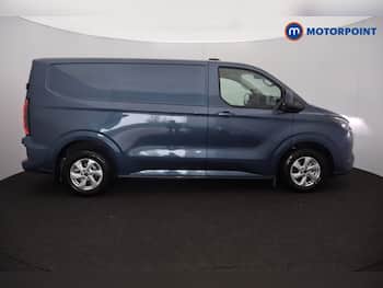 Used Ford Transit Custom 2026 for sale - 79743706: Photo