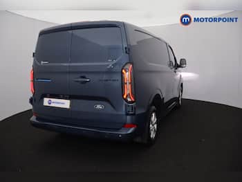 Used Ford Transit Custom 2026 for sale - 79743706: Photo