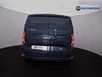 Used Ford Transit Custom 2026 for sale - 79743706: Photo