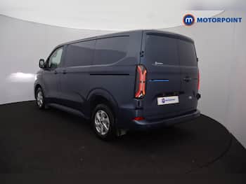 Used Ford Transit Custom 2026 for sale - 79743706: Photo