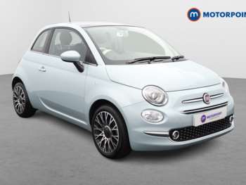 2024 - 1.0 Mild Hybrid Top 3dr