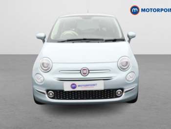 Used Fiat 500 2024 for sale - 75019513: Photo