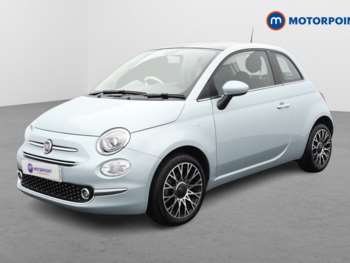 Used Fiat 500 2024 for sale - 75019513: Photo