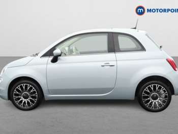 Used Fiat 500 2024 for sale - 75019513: Photo