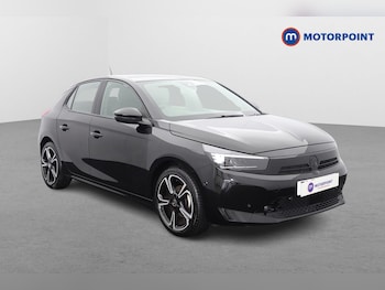 Used Vauxhall Corsa undefined for sale - 78400392: Photo