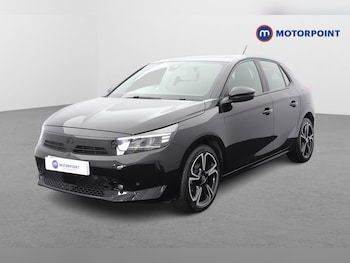 Used Vauxhall Corsa undefined for sale - 78400392: Photo