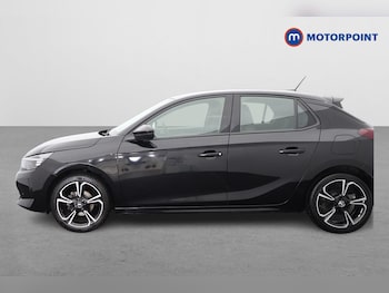 Used Vauxhall Corsa undefined for sale - 78400392: Photo