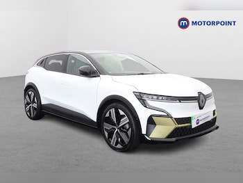 Used Renault Megane E Tech 2023 for sale - 79174284: Photo