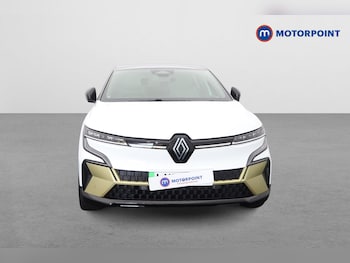 Used Renault Megane E Tech 2023 for sale - 79174284: Photo
