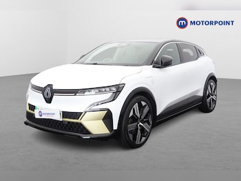 Used Renault Megane E Tech 2023 for sale - 79174284: Photo