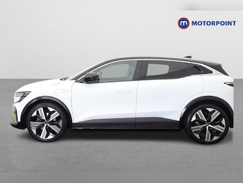 Used Renault Megane E Tech 2023 for sale - 79174284: Photo
