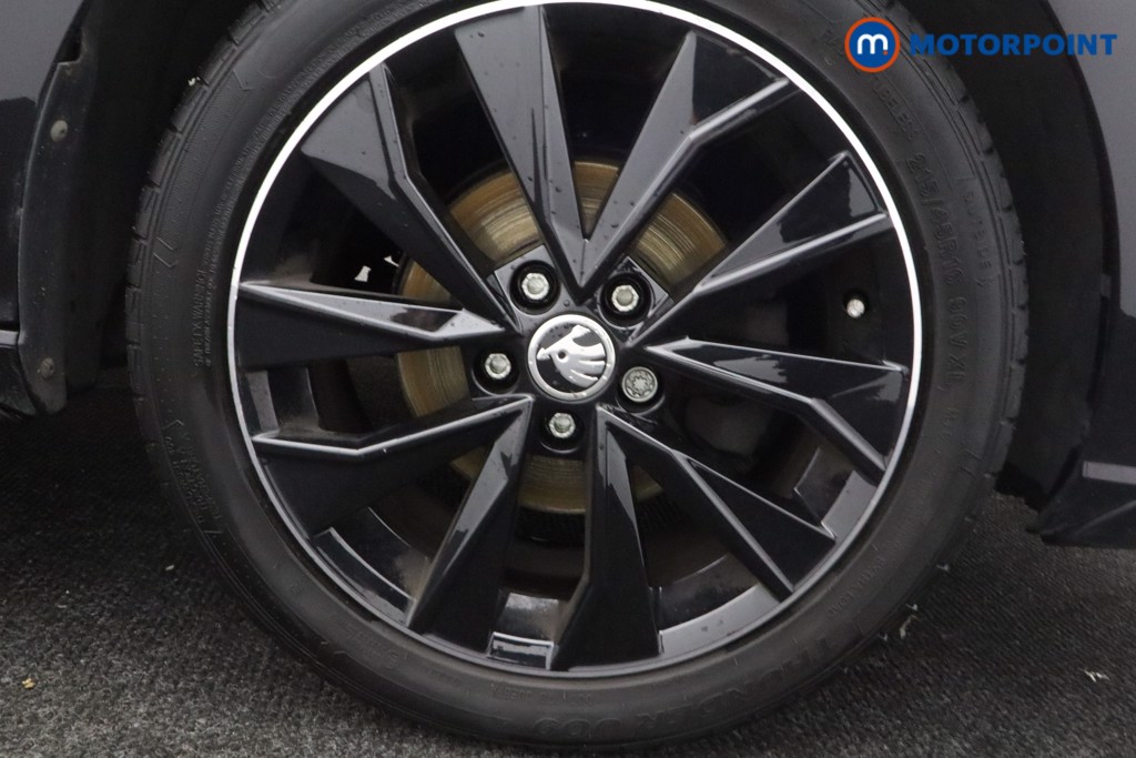 Used Skoda Fabia 2021 for sale - 76581065: Photo 18