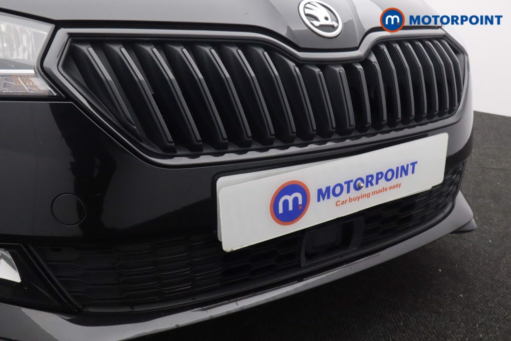 Used Skoda Fabia 2021 for sale - 76581065: Photo 19