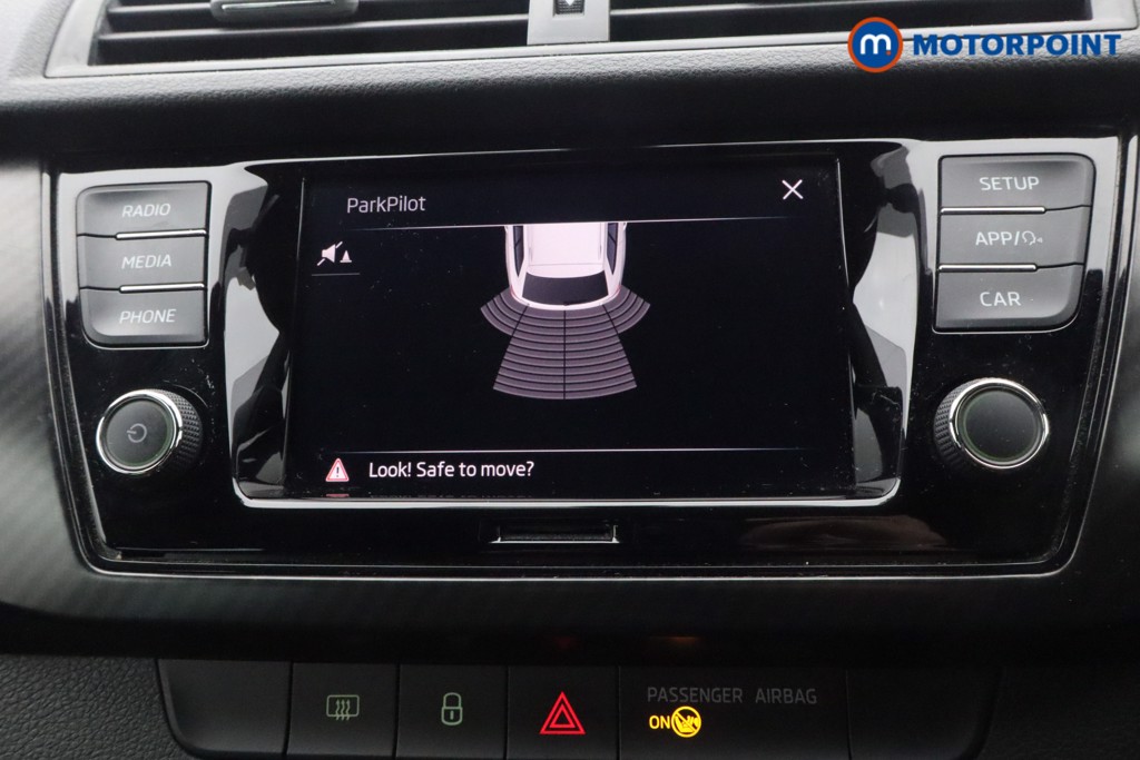 Used Skoda Fabia 2021 for sale - 76581065: Photo 21