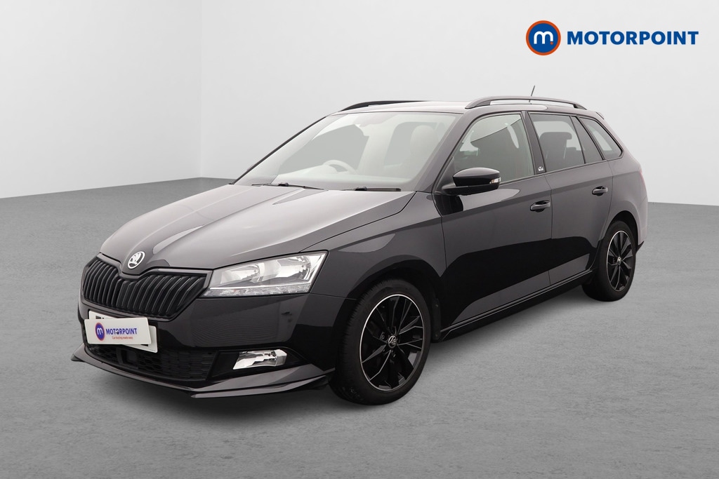 Used Skoda Fabia 2021 for sale - 76581065: Photo 3
