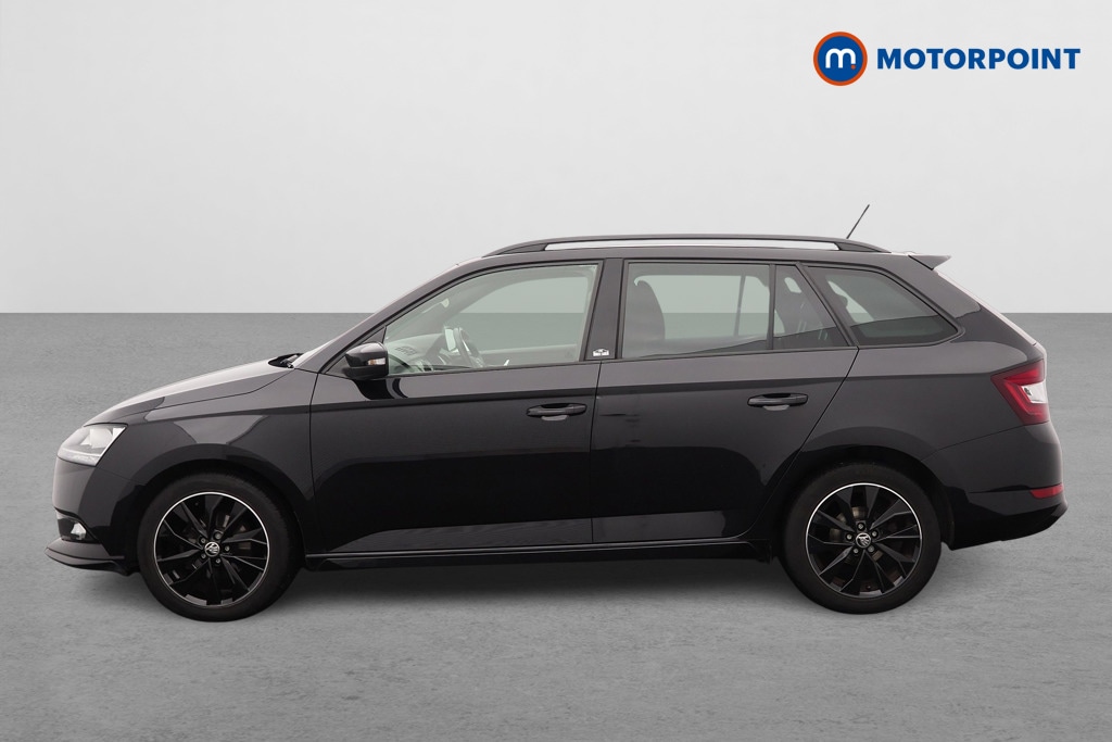 Used Skoda Fabia 2021 for sale - 76581065: Photo 4