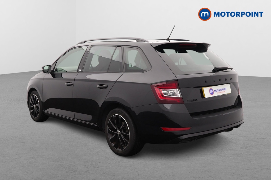 Used Skoda Fabia 2021 for sale - 76581065: Photo 5