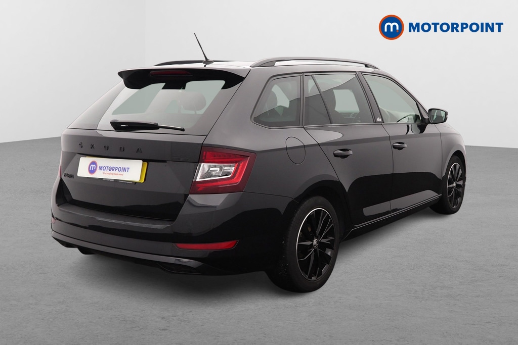 Used Skoda Fabia 2021 for sale - 76581065: Photo 7