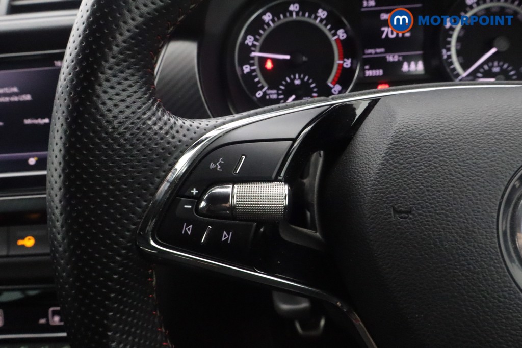 Used Skoda Fabia 2021 for sale - 76581065: Photo 9