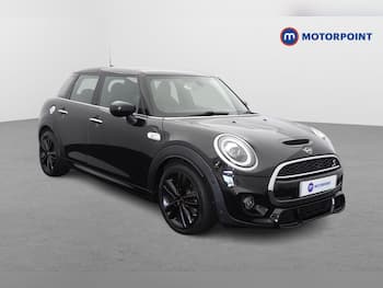 Used MINI Hatch 2020 for sale - 79700740: Photo