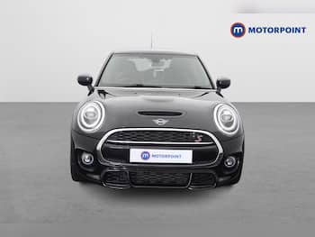Used MINI Hatch 2020 for sale - 79700740: Photo