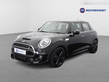 Used MINI Hatch 2020 for sale - 79700740: Photo