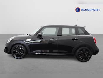 Used MINI Hatch 2020 for sale - 79700740: Photo
