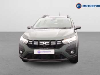 Used Dacia Sandero Stepway 2023 for sale - 75109008: Photo