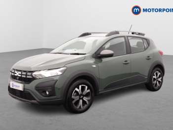 Used Dacia Sandero Stepway 2023 for sale - 75109008: Photo