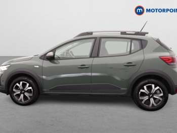 Used Dacia Sandero Stepway 2023 for sale - 75109008: Photo