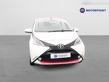 Used Toyota AYGO 2018 for sale - 78838761: Photo