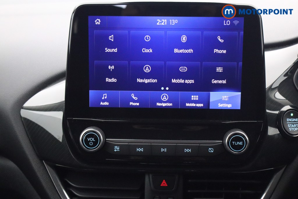 Used Ford Puma 2020 for sale - 76908963: Photo 10