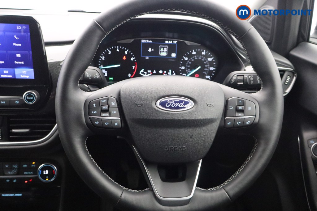 Used Ford Puma 2020 for sale - 76908963: Photo 14