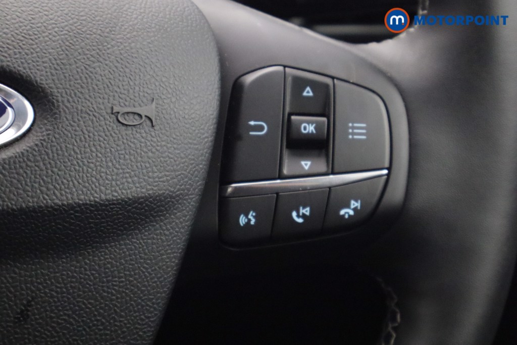 Used Ford Puma 2020 for sale - 76908963: Photo 16