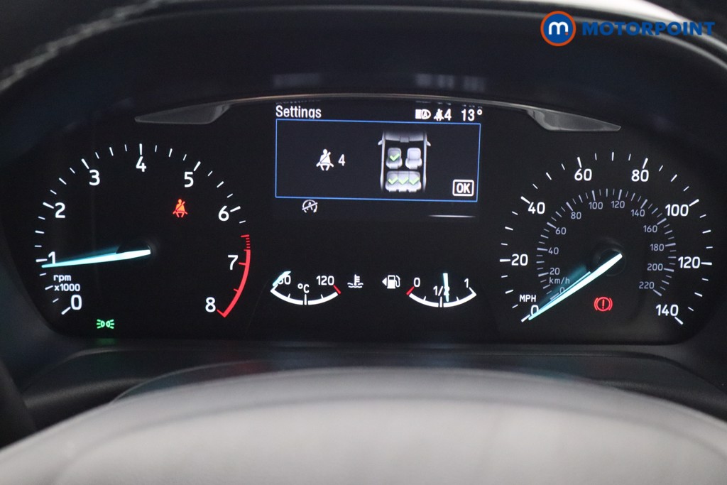 Used Ford Puma 2020 for sale - 76908963: Photo 17