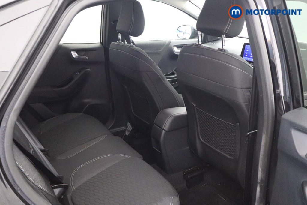 Used Ford Puma 2020 for sale - 76908963: Photo 18