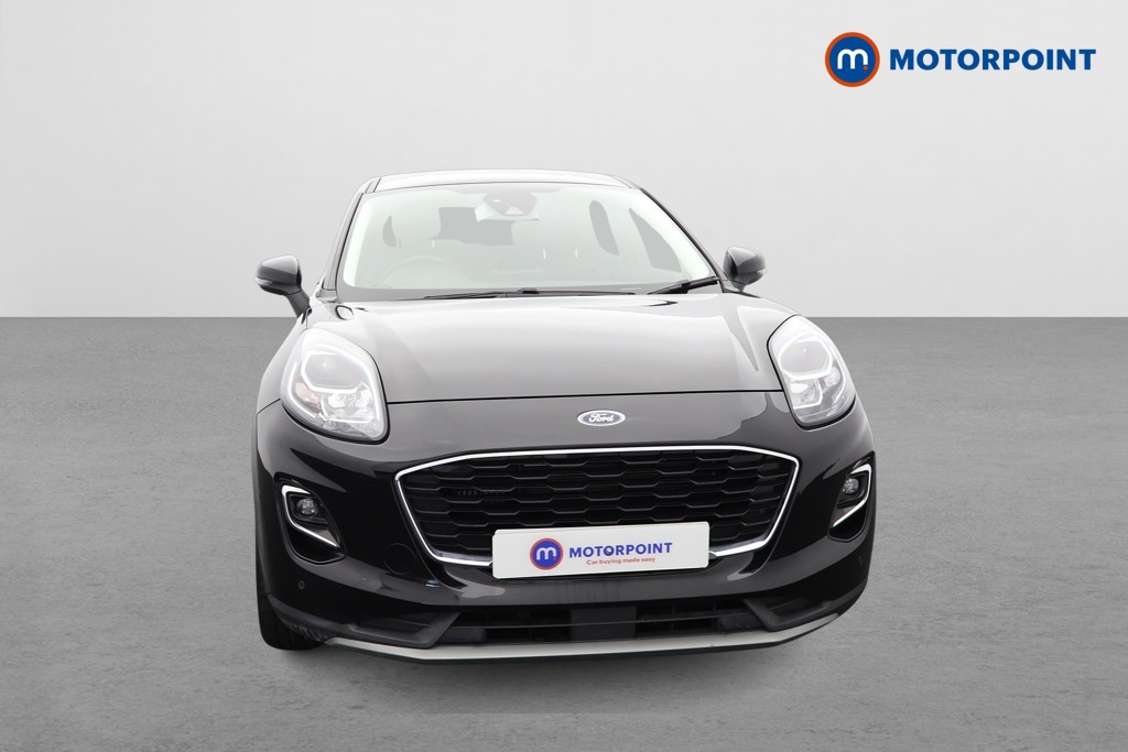 Used Ford Puma 2020 for sale - 76908963: Photo 2