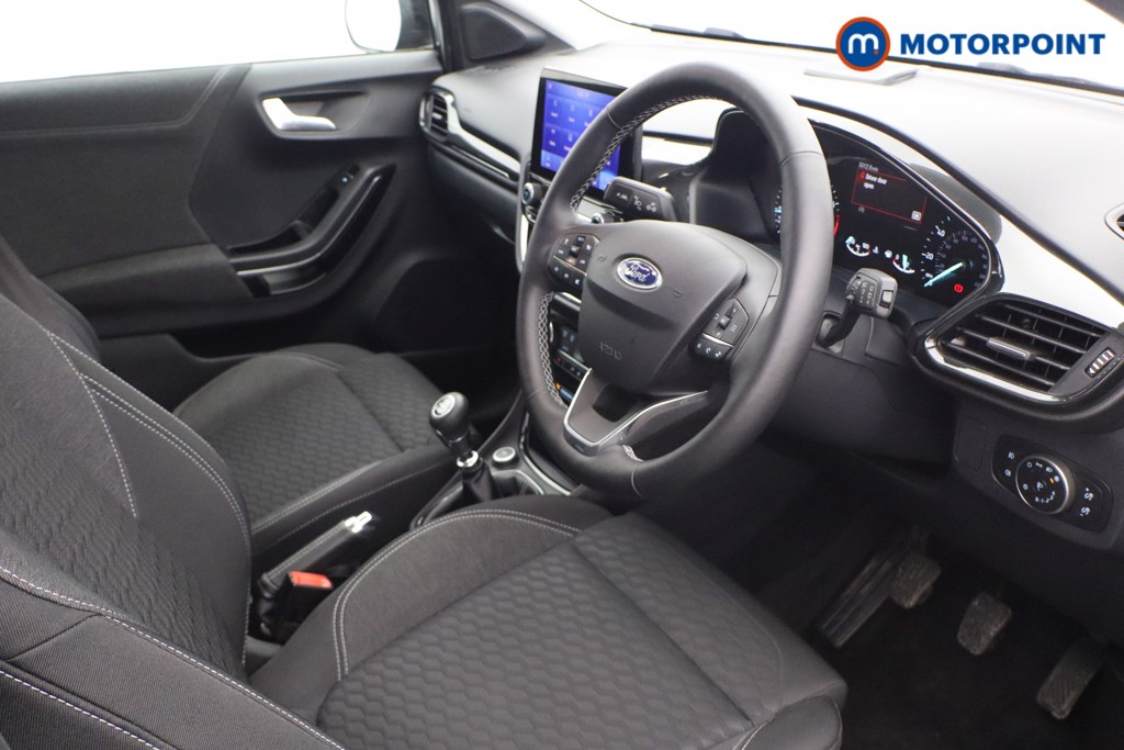 Used Ford Puma 2020 for sale - 76908963: Photo 20