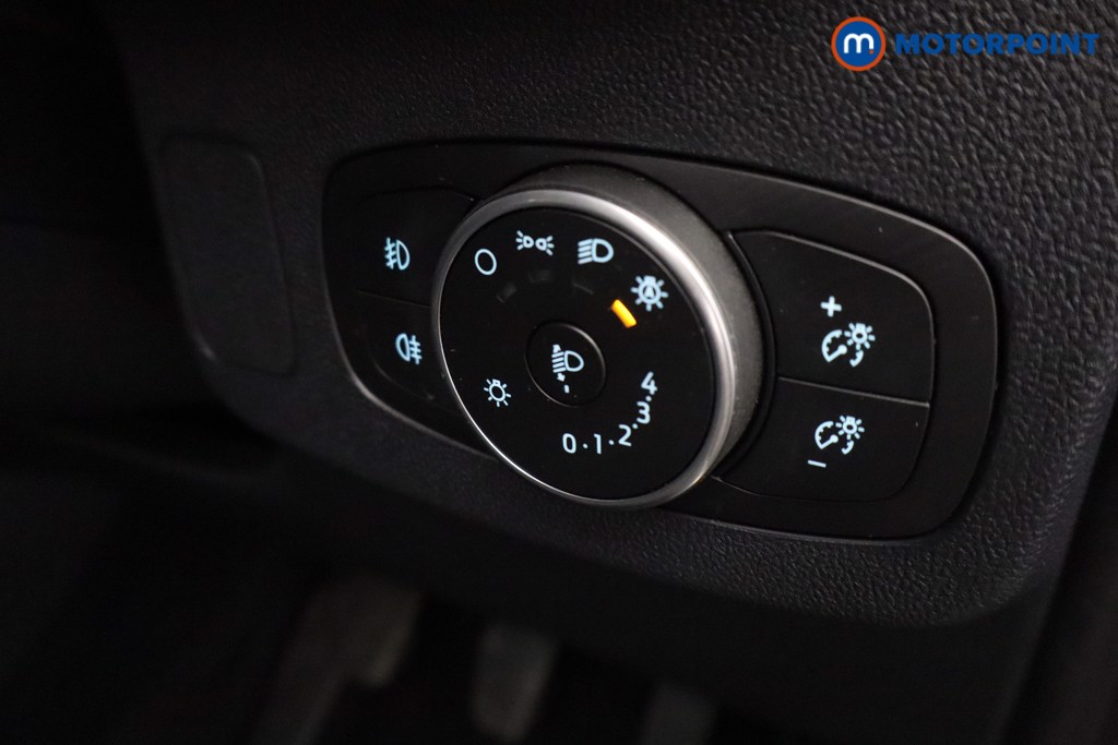 Used Ford Puma 2020 for sale - 76908963: Photo 22