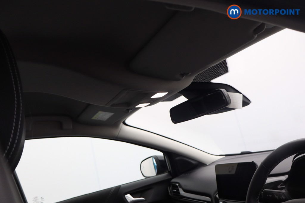 Used Ford Puma 2020 for sale - 76908963: Photo 24