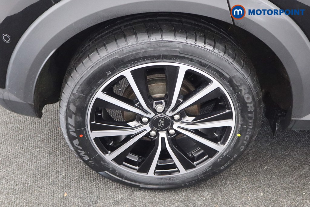 Used Ford Puma 2020 for sale - 76908963: Photo 28