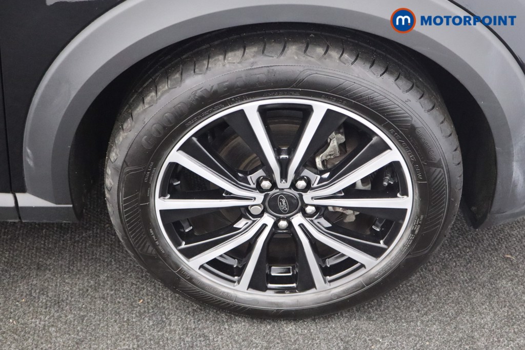 Used Ford Puma 2020 for sale - 76908963: Photo 29