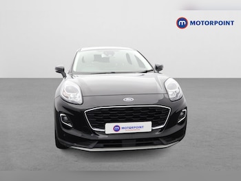 Used Ford Puma 2020 for sale - 76908963: Photo