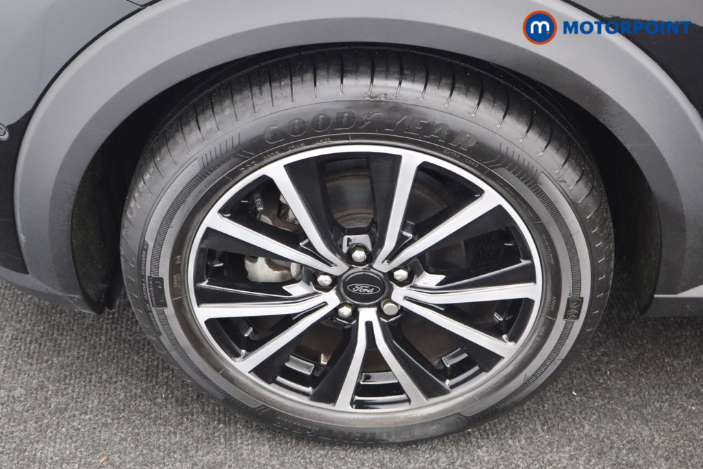 Used Ford Puma 2020 for sale - 76908963: Photo 30