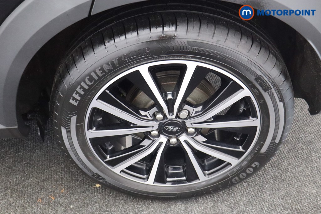 Used Ford Puma 2020 for sale - 76908963: Photo 31