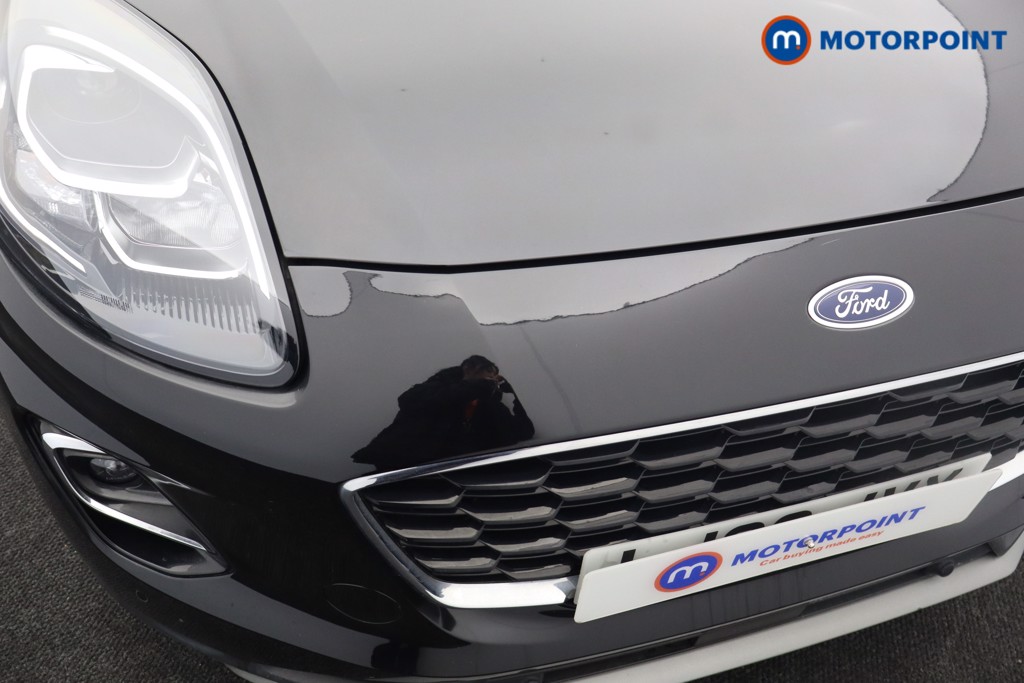 Used Ford Puma 2020 for sale - 76908963: Photo 33