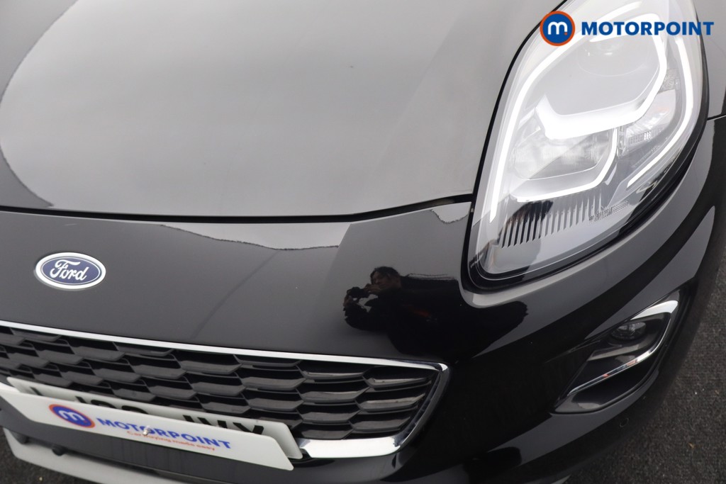 Used Ford Puma 2020 for sale - 76908963: Photo 34